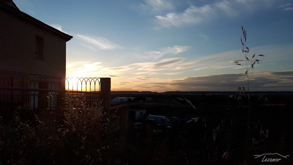 Talleres J.L.Calaorra.