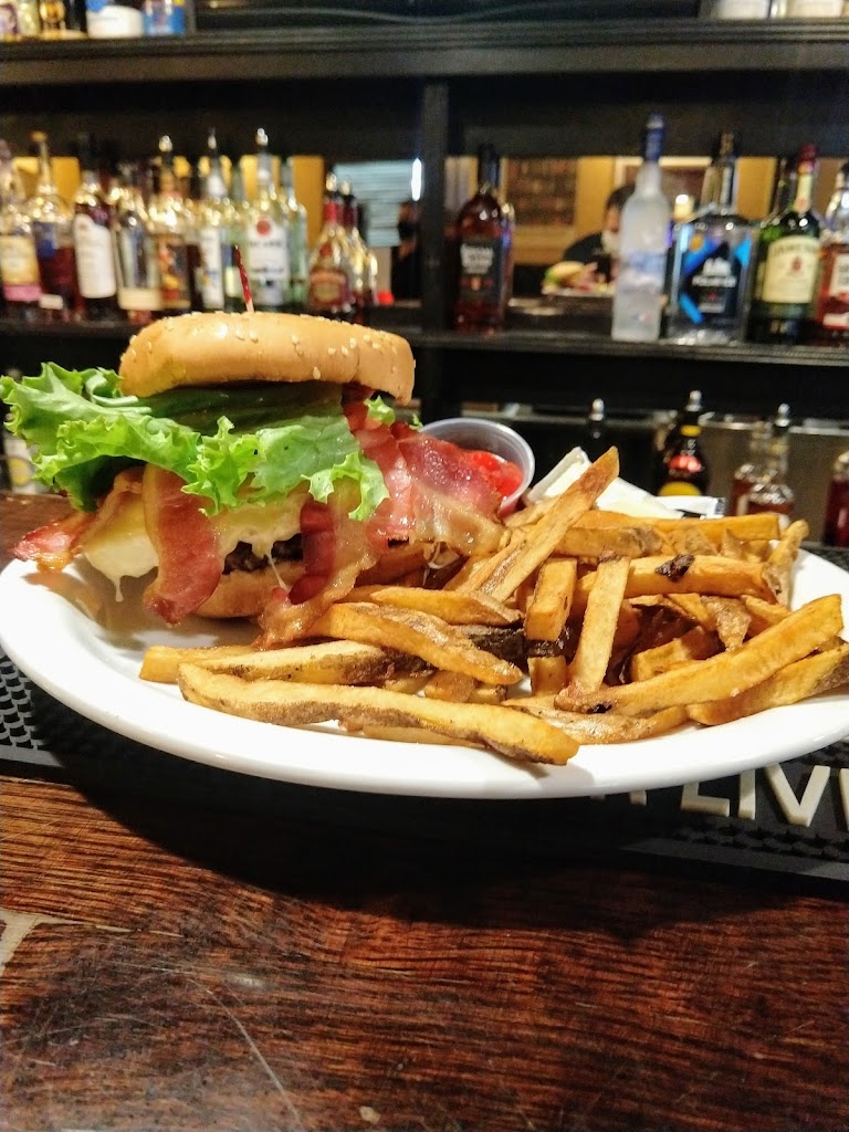 Food & drink