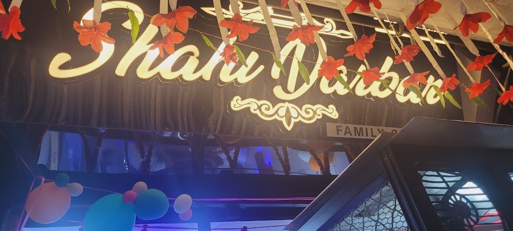 Shahi Darbar