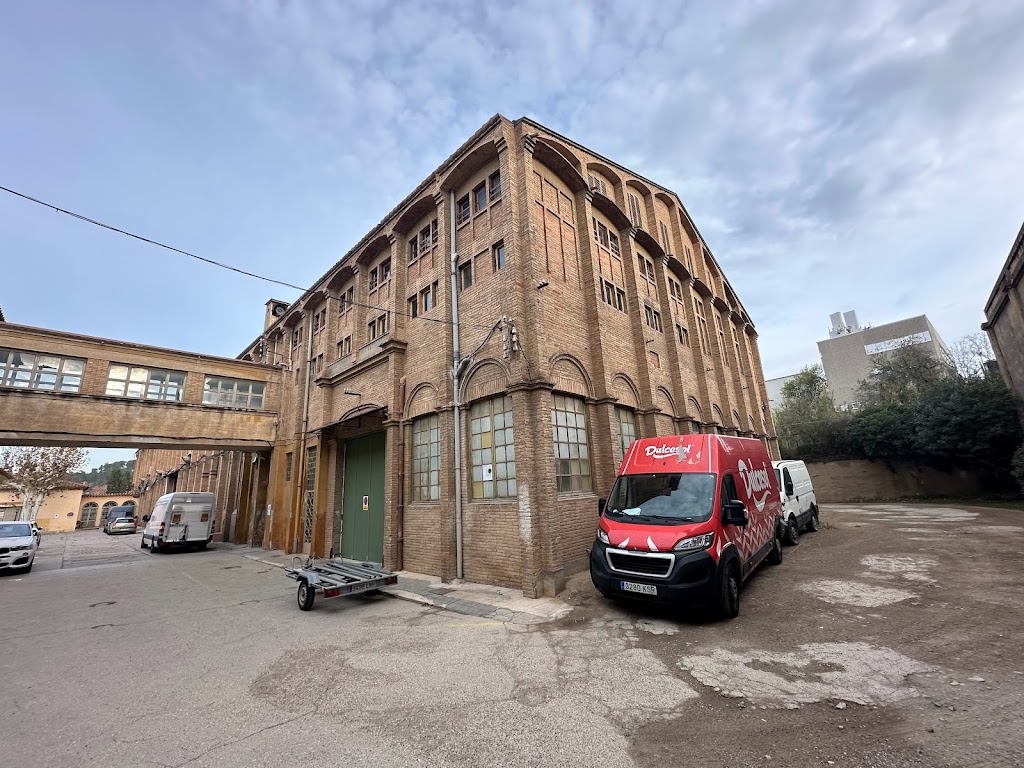 BDC Barcelona Dance Center