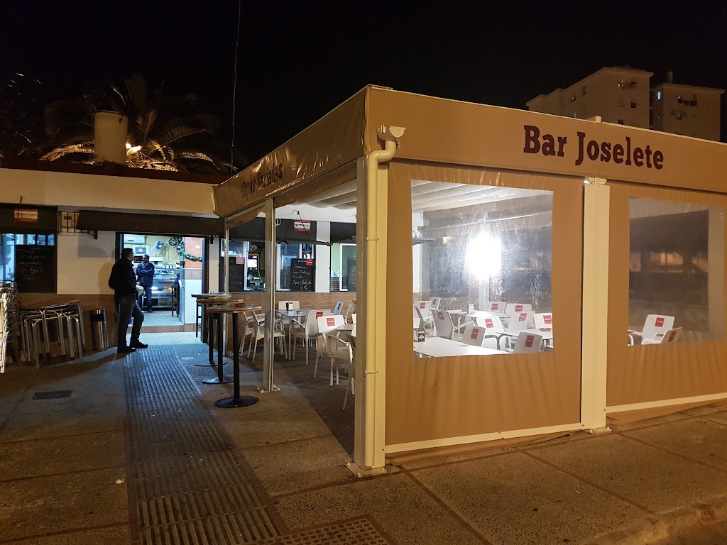 Bar Joselete BARES