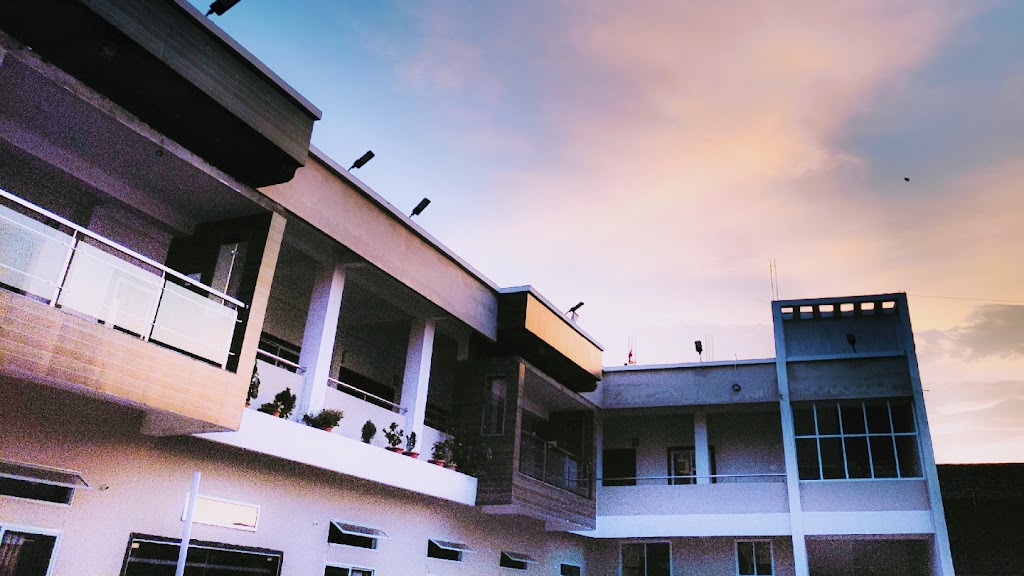 Utsav Palace