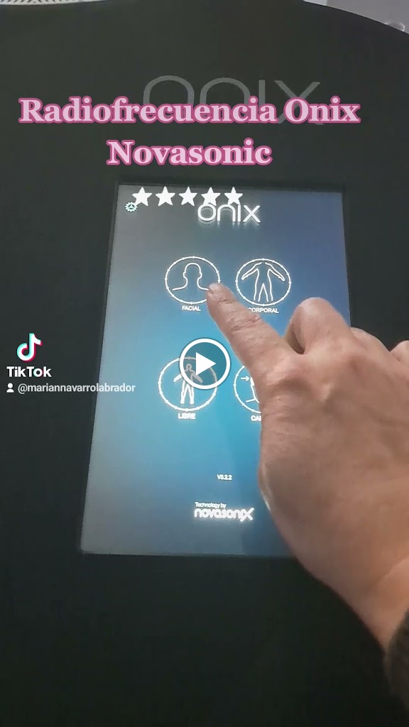 Bioestetica Marian Navarro — Del propietario