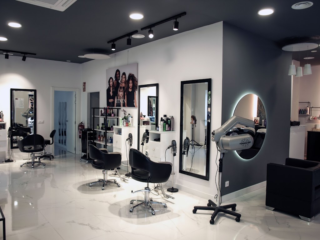 Sanaz Beauty. Peluqueria Unisex