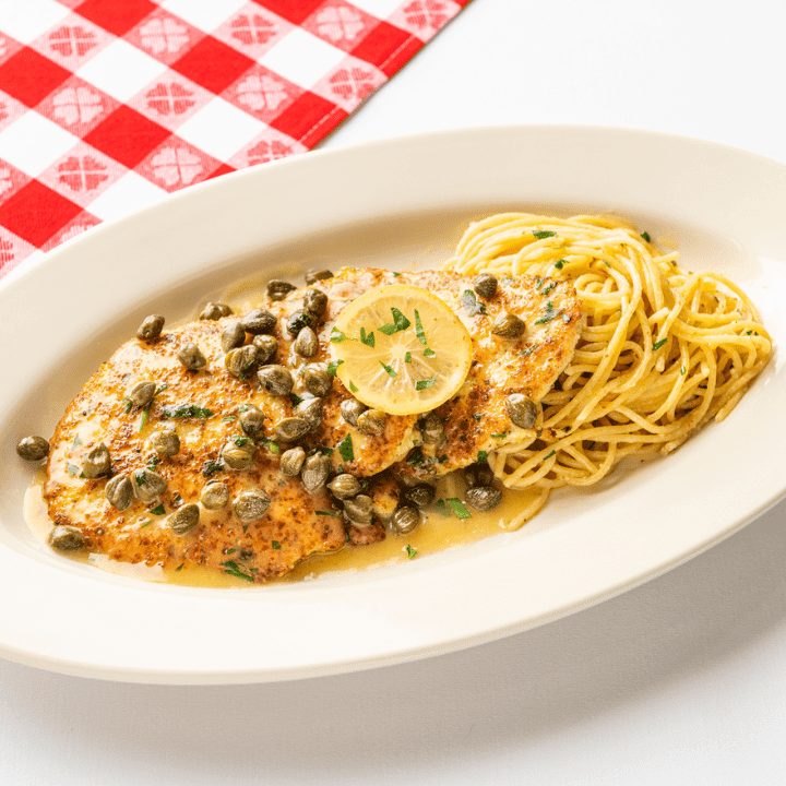  Maggiano's Little Italy