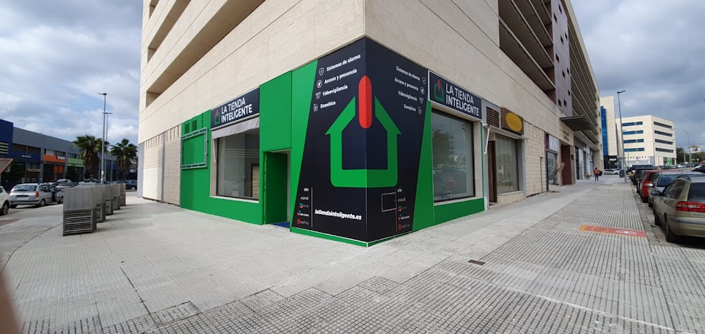 La Tienda Inteligente Sevilla / Mairena del Aljarafe