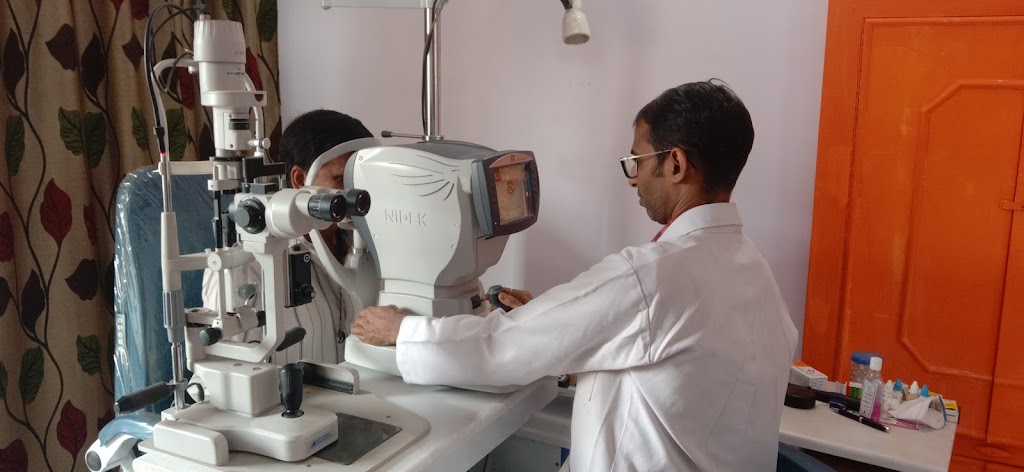 Vision Maruti Care