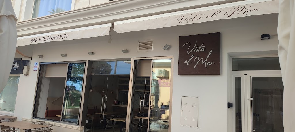 Restaurante Vista al Mar