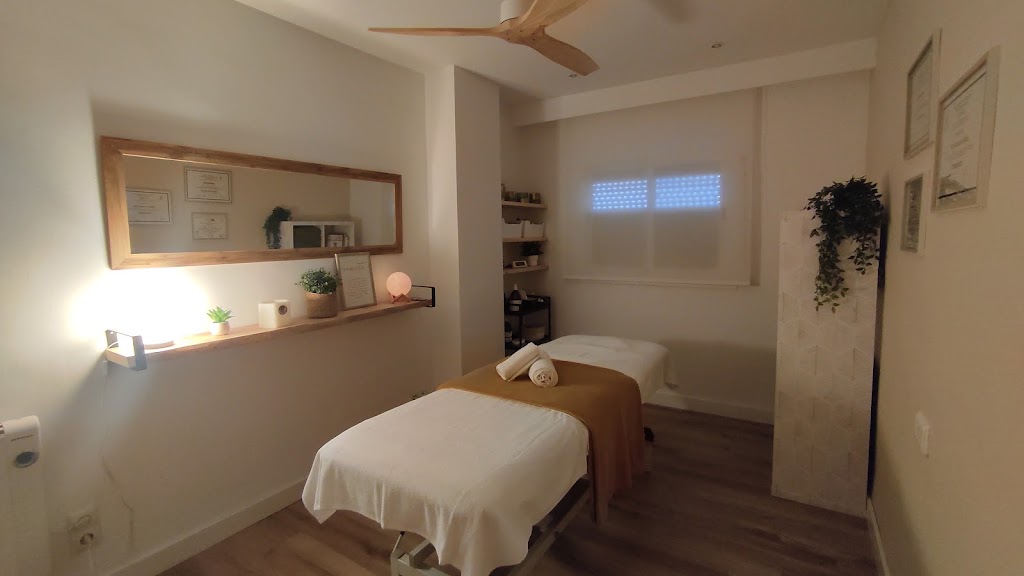 VITAL masajes y bienestar