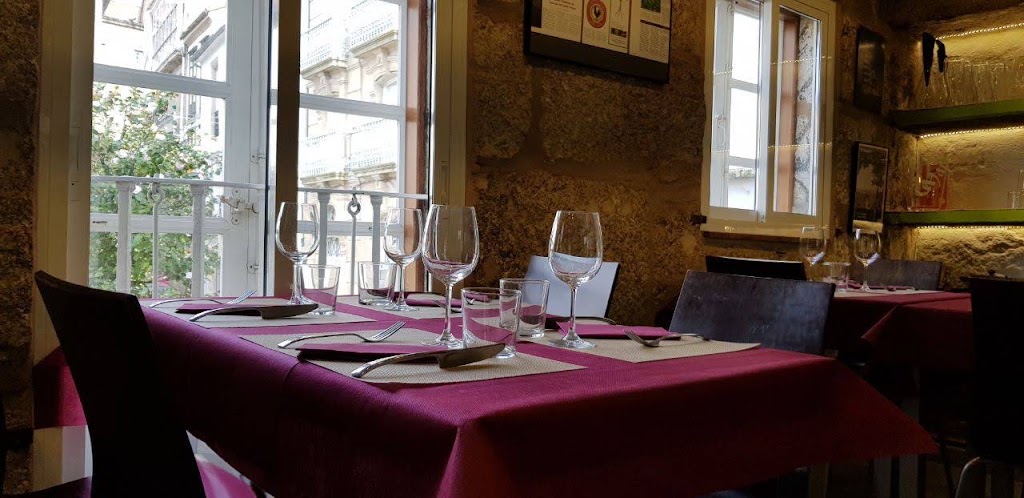 Restaurante La Piccola Italia scq Pizzeria — Ambiente