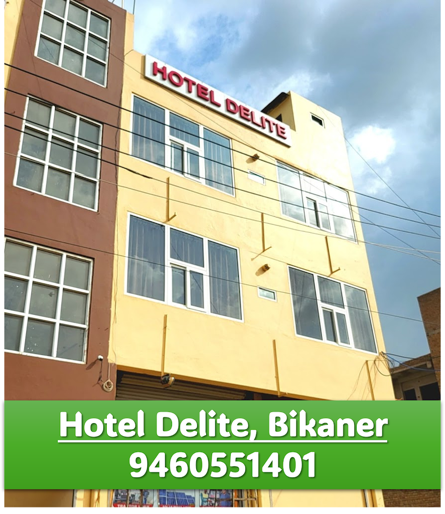 Hotel Delite