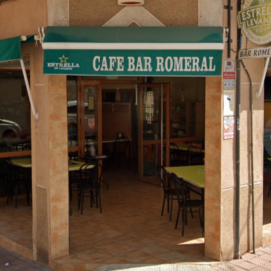 Bar Romeral