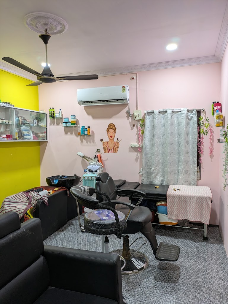 Cherrys Beauty Parlour