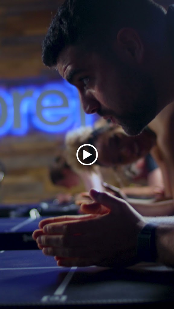  [solidcore] Tyson's Corner