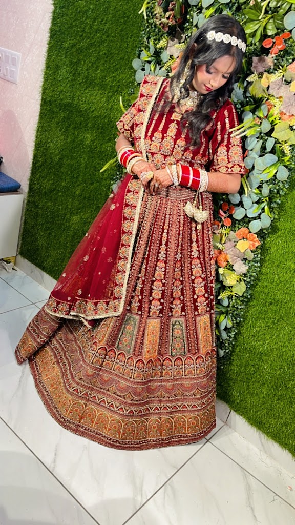 Uv Beauty Studio And Academy