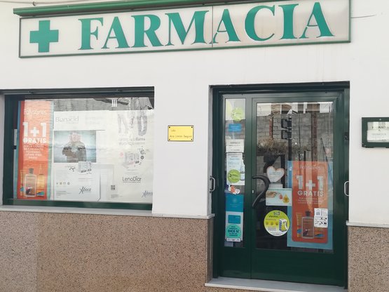 FARMACIA LOS CANOS