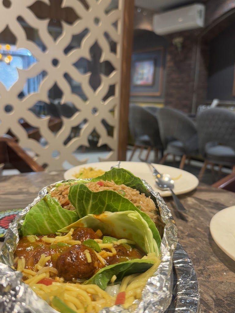 Brindavan Pure Vegetarian Restaurant
