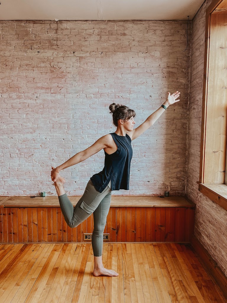  Sanctuary Power Yoga