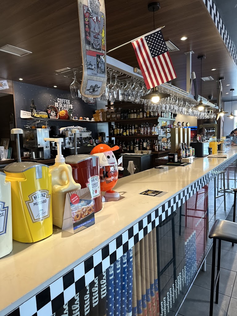 Salvaje | Hamburgueseria Vitoria