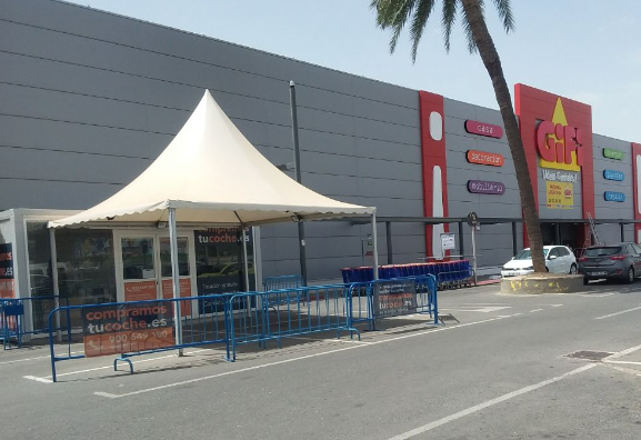 Compramostucoche.es Elche