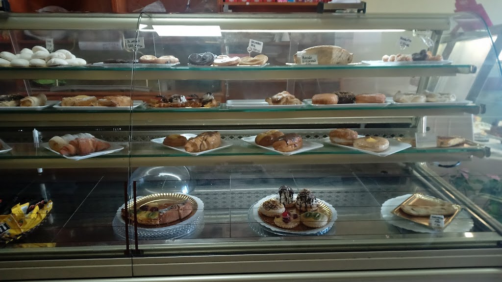 Pasteleria cafeteria La Delicia