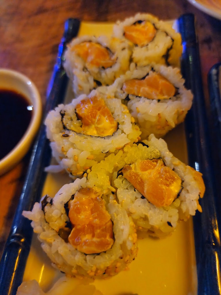 California roll