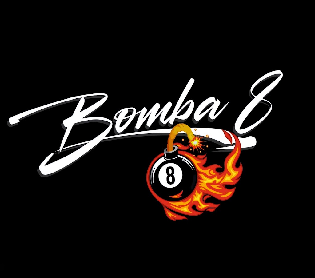 Bomba 8 — Del propietario