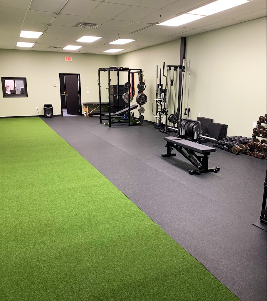  The Movement Room Golf Performance and Fitness