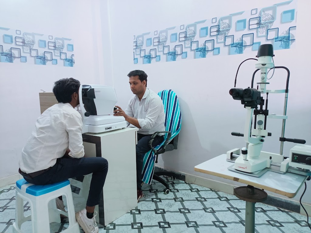 Roli Eye Care