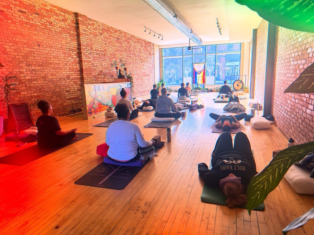  Lovelight Collective