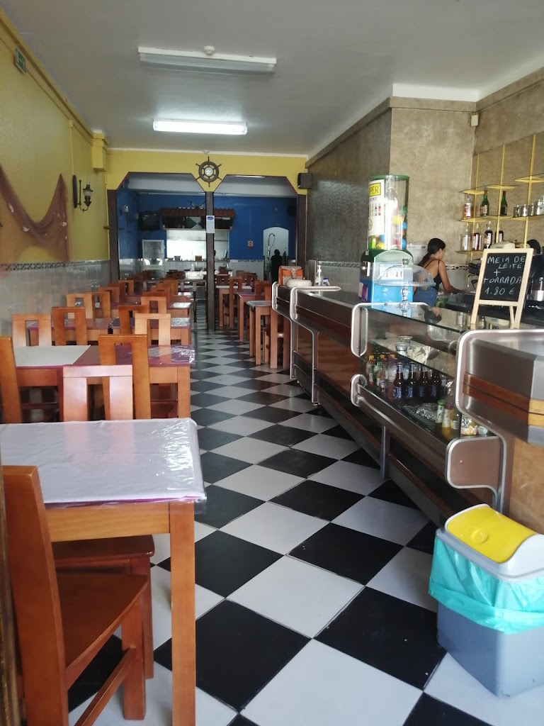 Restaurante Mares Vivas