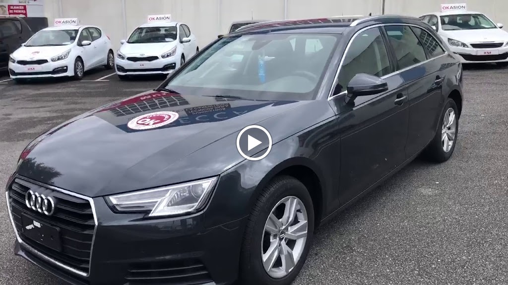 KM Motors ( Pontevedra ) — Videos