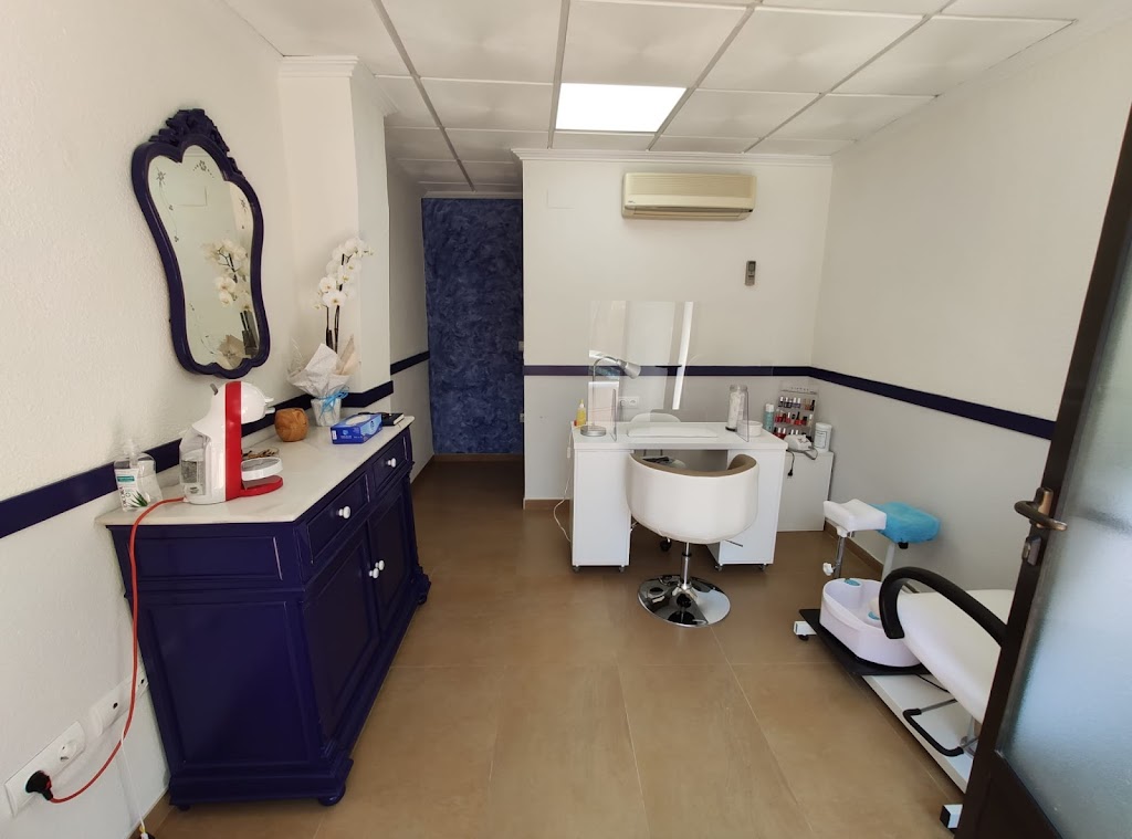 Estetica Maria Eugenia