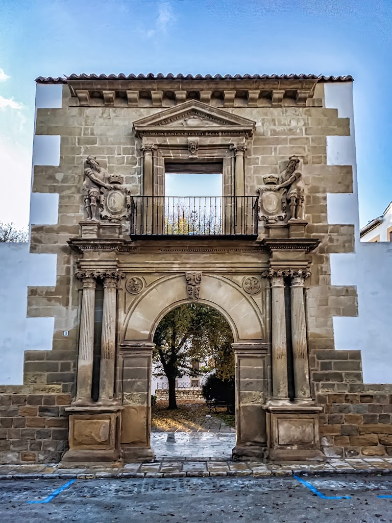 Casa de los Escalante