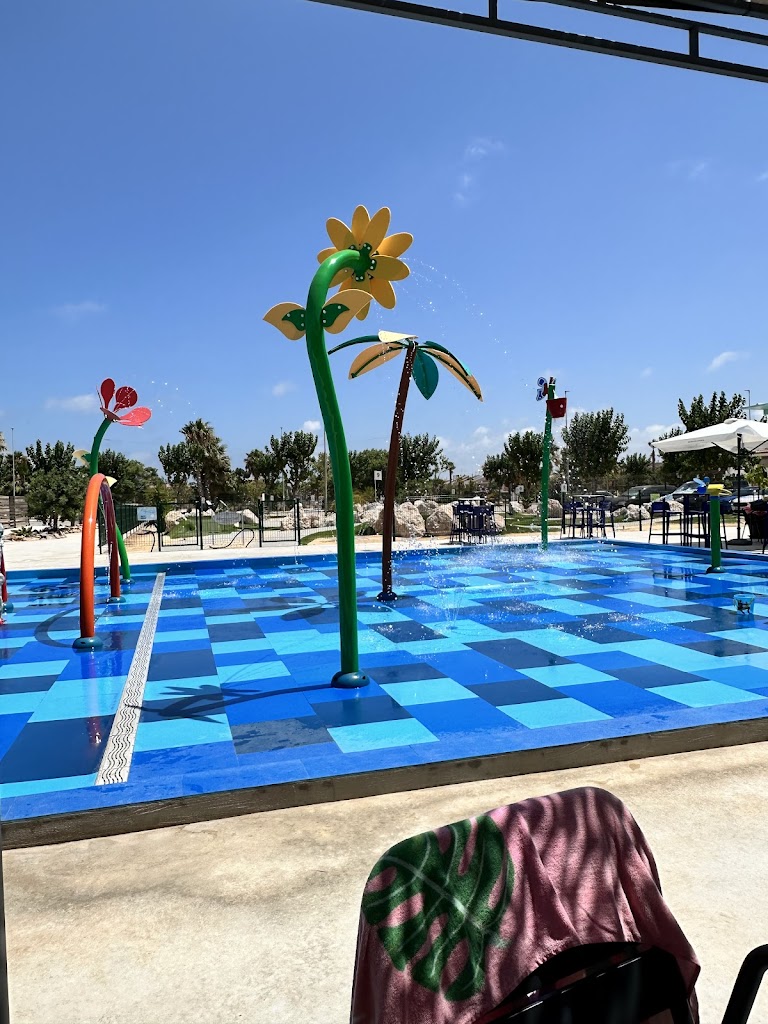 Splash Marea Narejos