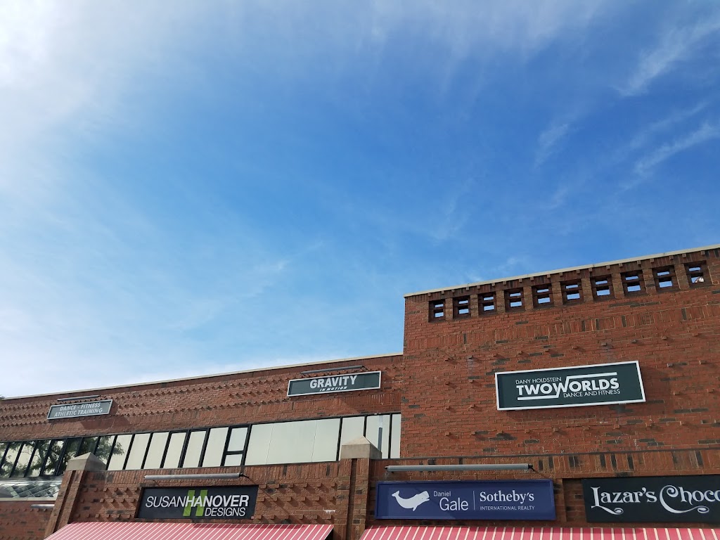 Two Worlds Dance and Fitness Center