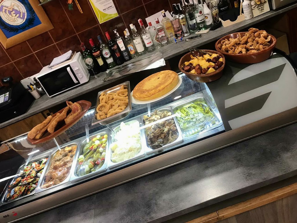 Bar Cleyvas