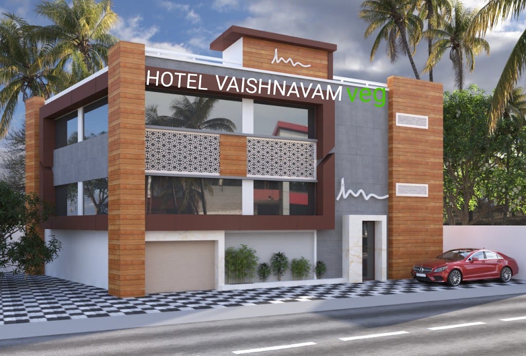 Vaishnavam Pure Veg Restaurant