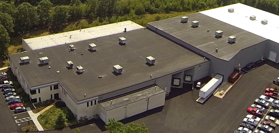 Parkinson Technologies Inc