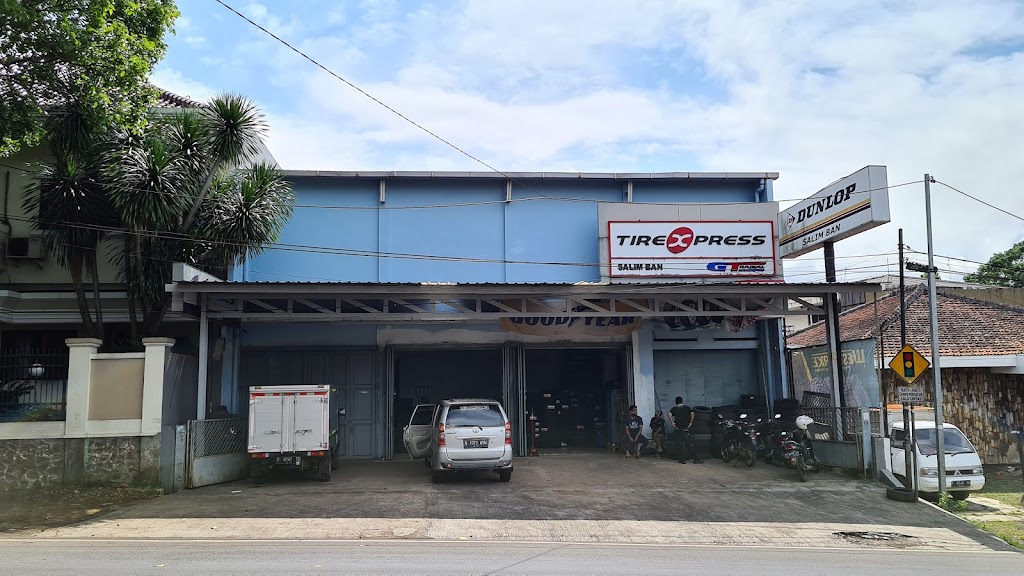 Salim Ban Sukabumi