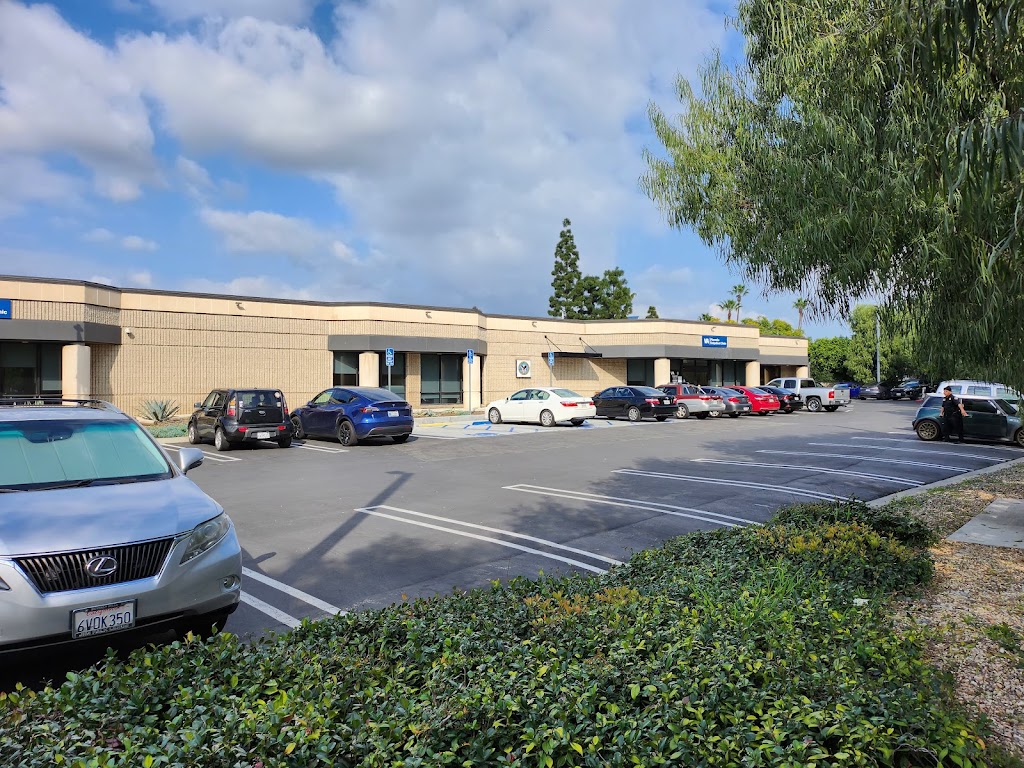 Placentia VA Clinic