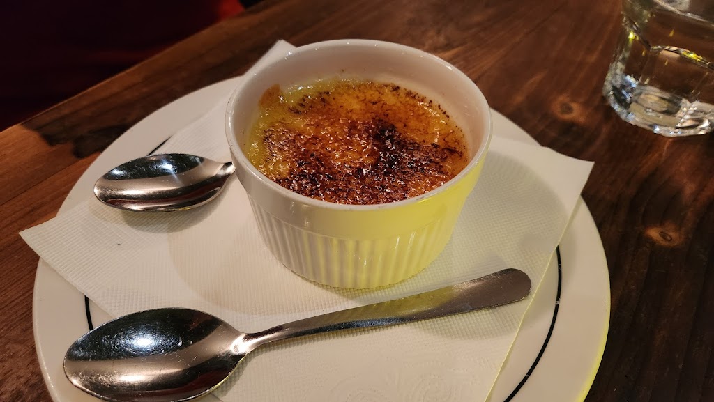 Custard