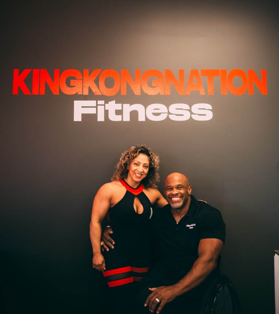  King Kong Nation Fitness LLC