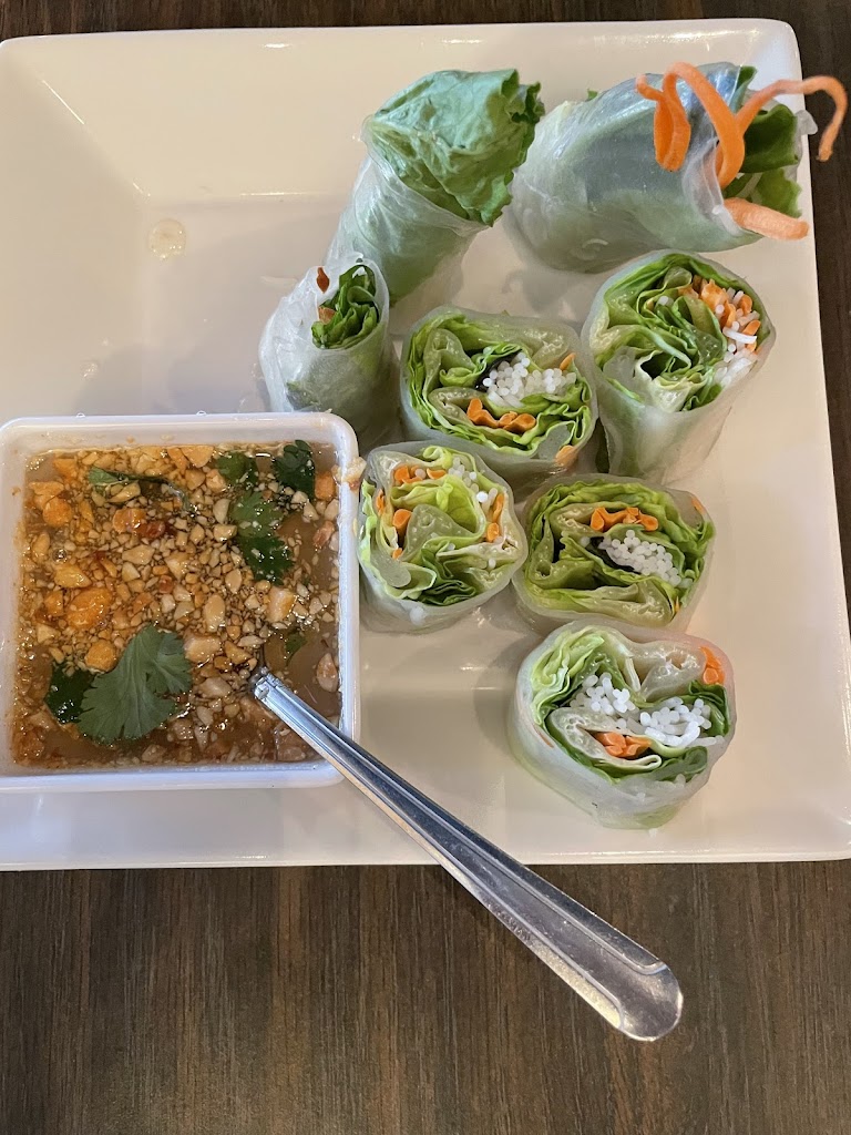 Thai Season