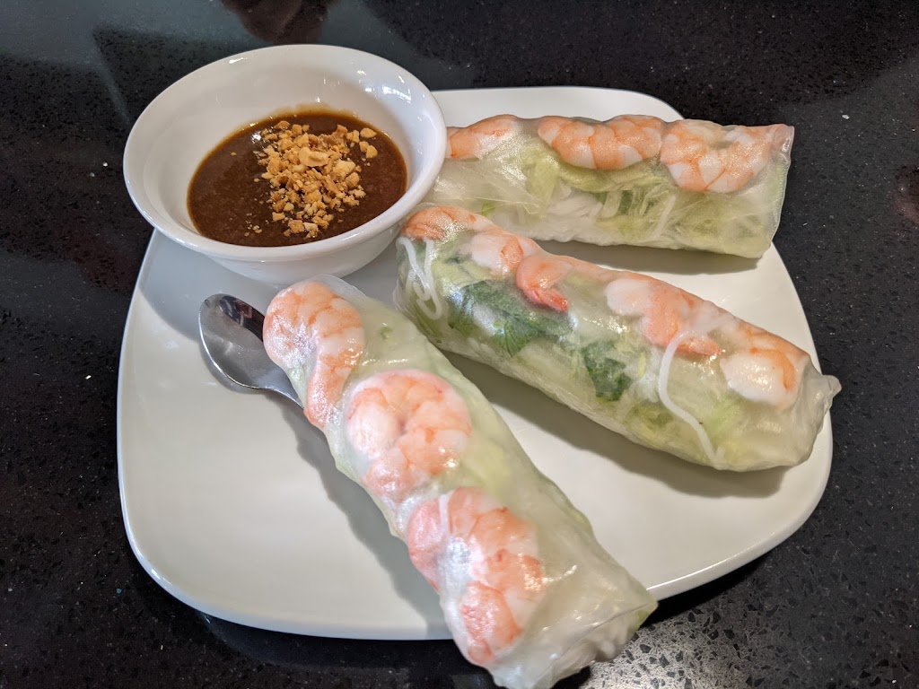 Spring roll