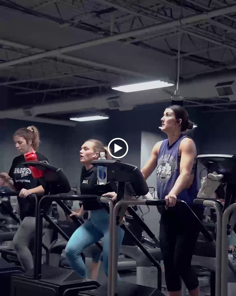  Body Tech Total Fitness