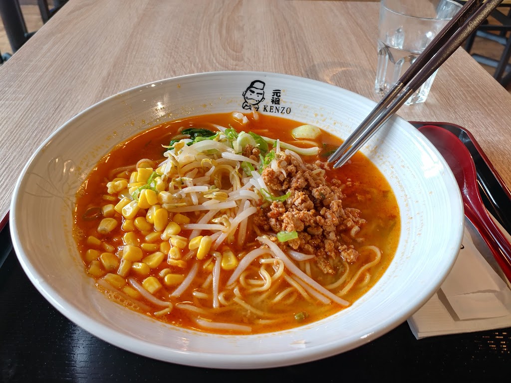 Food & drink