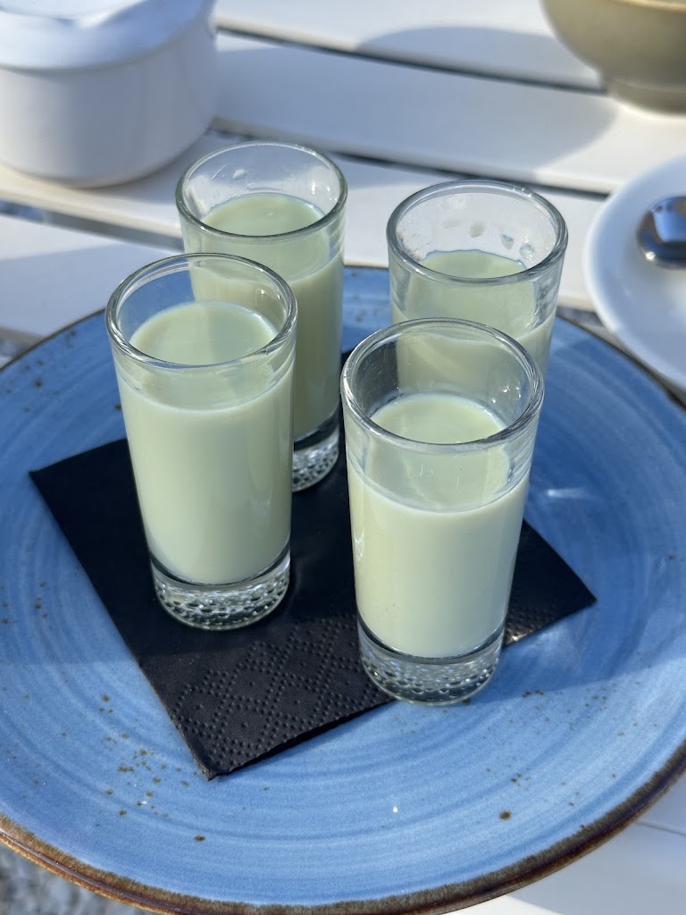 MAR BLAVA RESTAURANTE — Mas recientes