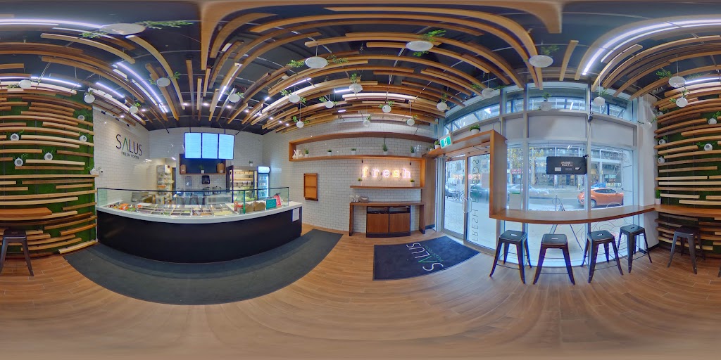 Street View & 360°