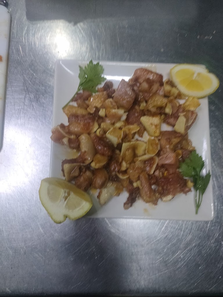 MUSEO DE LAS TAPAS — Comida y bebida